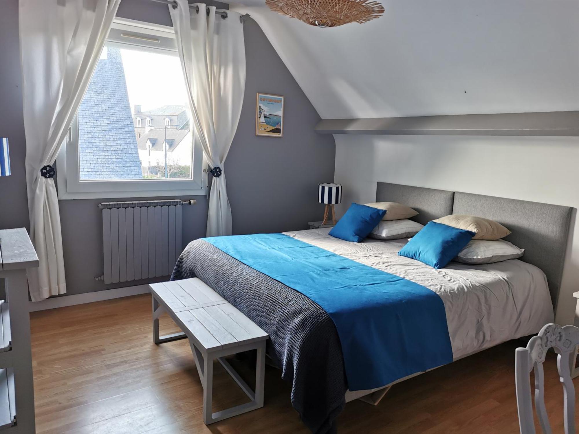 Plage Du Pont - Chambres D'Hotes Saint-Malo Exterior foto